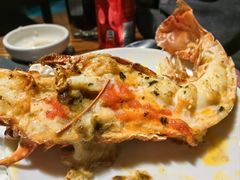 -拉蒂娜·巴西牛排馆 Latina·Brazilian Steakhouse(陆家嘴旗舰店)