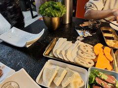 -熊大·鲜烤黄牛肉(五山店)