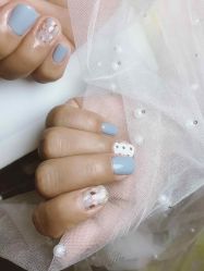 -TTNAIL天天美甲