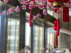 -金轩中餐厅 Jin Xuan(浦东丽思卡尔顿酒店)