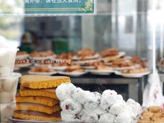 -老磁器口豆汁店(天坛店)