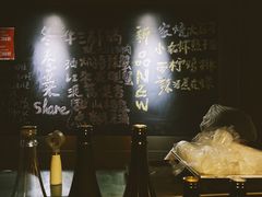 -汪爹爹武汉牛三鲜(朝外大街店)