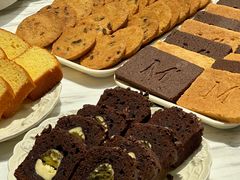 -M'CAKE(西单大悦城店)