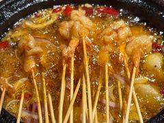 -胡马八破·川菜小馆(宽厚里店)