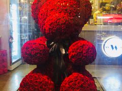 -W CAFE(甜爱路店)