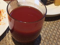 -赛瑞喜来登大酒店-盛宴自助餐厅