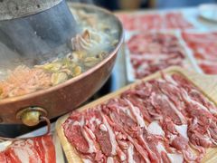 -徐记炭火铜锅手切鲜羊肉(塔湾直营店)