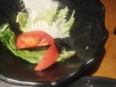-呷哺呷哺 蔬菜畅吃(中发百旺店)