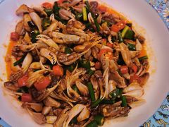 -十二海鲜(南湖店)