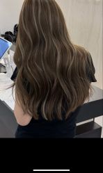 -Hair Code芭曲发型