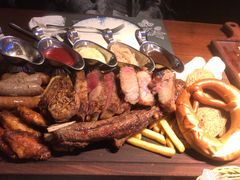 -Ambra Haus琥珀屋精酿餐厅(宝山店)