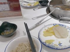 -陈记顺和潮汕牛肉火锅(韩江路店)
