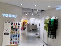 -广州白马服装市场