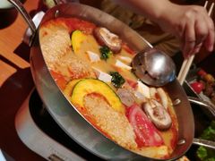 -仓桥家·焗寿司·锅物(光谷步行街店)