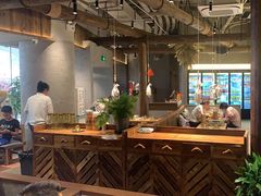 -北丐先生·野馄饨烧烤(长宁龙之梦店)