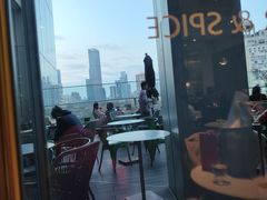 -BAKER&SPICE(环贸店)