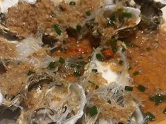 -拉完海鲜大排档(温岭店)