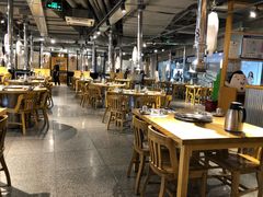 大堂-姜虎东白丁烤肉(恒隆广场店)