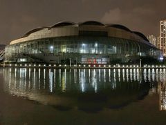 -昆山城市生态森林公园