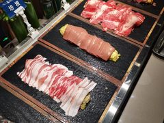 -蓝鲸湾汤泉(包河店)