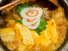 -上户日本料理(北仑富邦店)