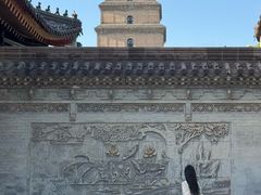 -大慈恩寺(大雁塔)