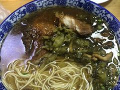 -裕兴记·三虾面(西北街总店)