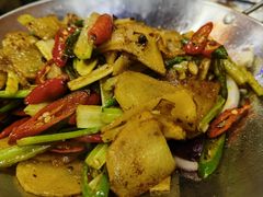 -威海小海鲜大排档胖哥烧烤(双井店)