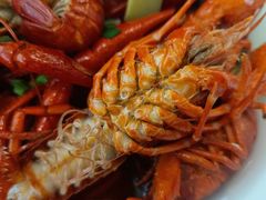 -香满锅老北京羊蝎子火锅·家常菜(新街口店)