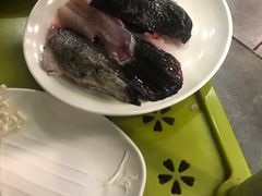 -活鱼馆(宜兴埠店)