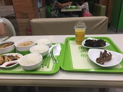 老乡鸡(旭辉御府)-老乡鸡(旭辉御府店)