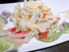 -禾绿回转寿司(万柳华联店)