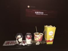 -首都电影院(天津店 中国巨幕)