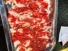 -京炭铜锅涮肉·羊蝎子·羊肉炉(保利·时光里店)