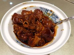 -丰尔粥食·顺德鱼生·干蒸排骨顺德菜(大良分店)