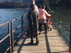 -广州市流溪河国家森林公园
