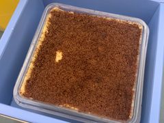 提拉米苏-好利来(上海虹桥新天地Lab主题店)