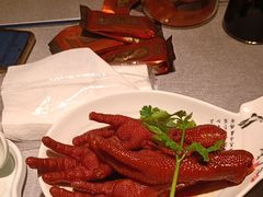 -晓粤·惹味粤菜(凯德乐峰广场店)