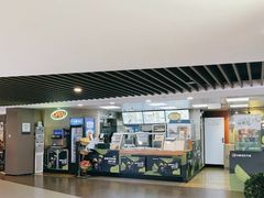门面-赛百味SUBWAY(歌斐中心店)
