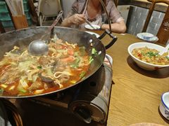 -富正毅三下锅·湘西韵味(天门山索道店)