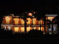 -澳门环岛游湾仔码头