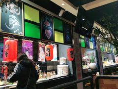 -369自助烤肉鱼火锅(平阳路店)