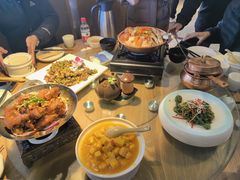 -品味泸沽湖•民族特色菜(大落水店)