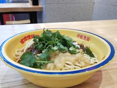 -十八梯邓凳面(大坪正街店)