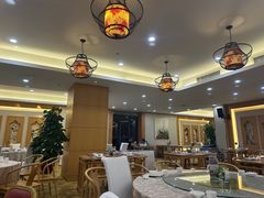 -宝盛水博园大酒店·中餐厅·杭帮菜