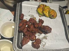 -绿茶餐厅(燕郊永旺店)