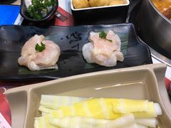 -湯島涮小火锅(余姚五彩城店)