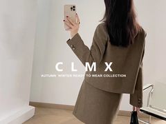 -CLMX(新天地凯德晶萃广场店)