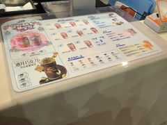 -DQ·蛋糕·冰淇淋(阜盛道店)