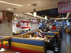 -李想大虾(文景路&凤城八路店)